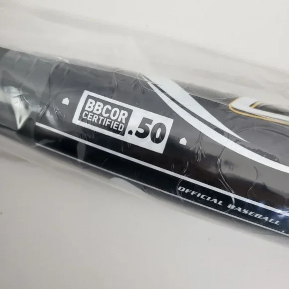 Carrera Prime BBCOR.50 (34"/31oz -3) w/ BalanceTech MSRP-$199 (Read Description) - Picture 9 of 10